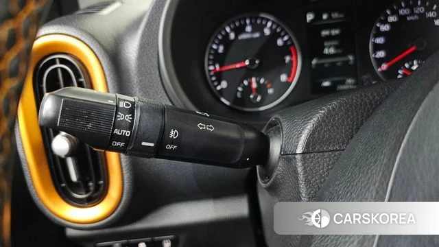 Kia Morning Urban (JA) id 4414982 из Кореи 7
