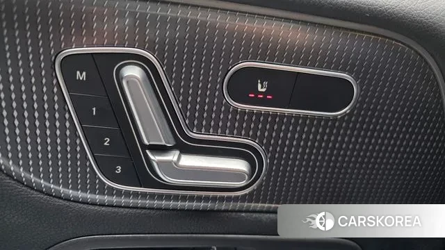 Mercedes-Benz GLB-Class X247 id 3635890 из Кореи 7