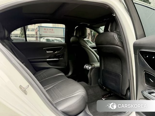 Mercedes-Benz Class C id 4299979 из Китая 7