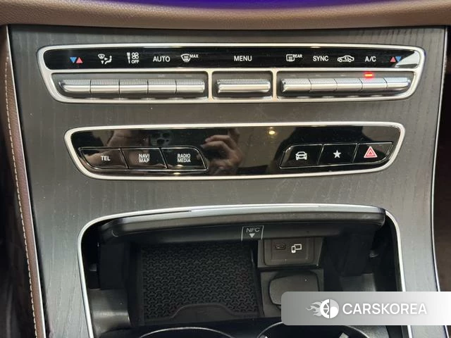 Mercedes-Benz E-class id 4259422 из Китая 7