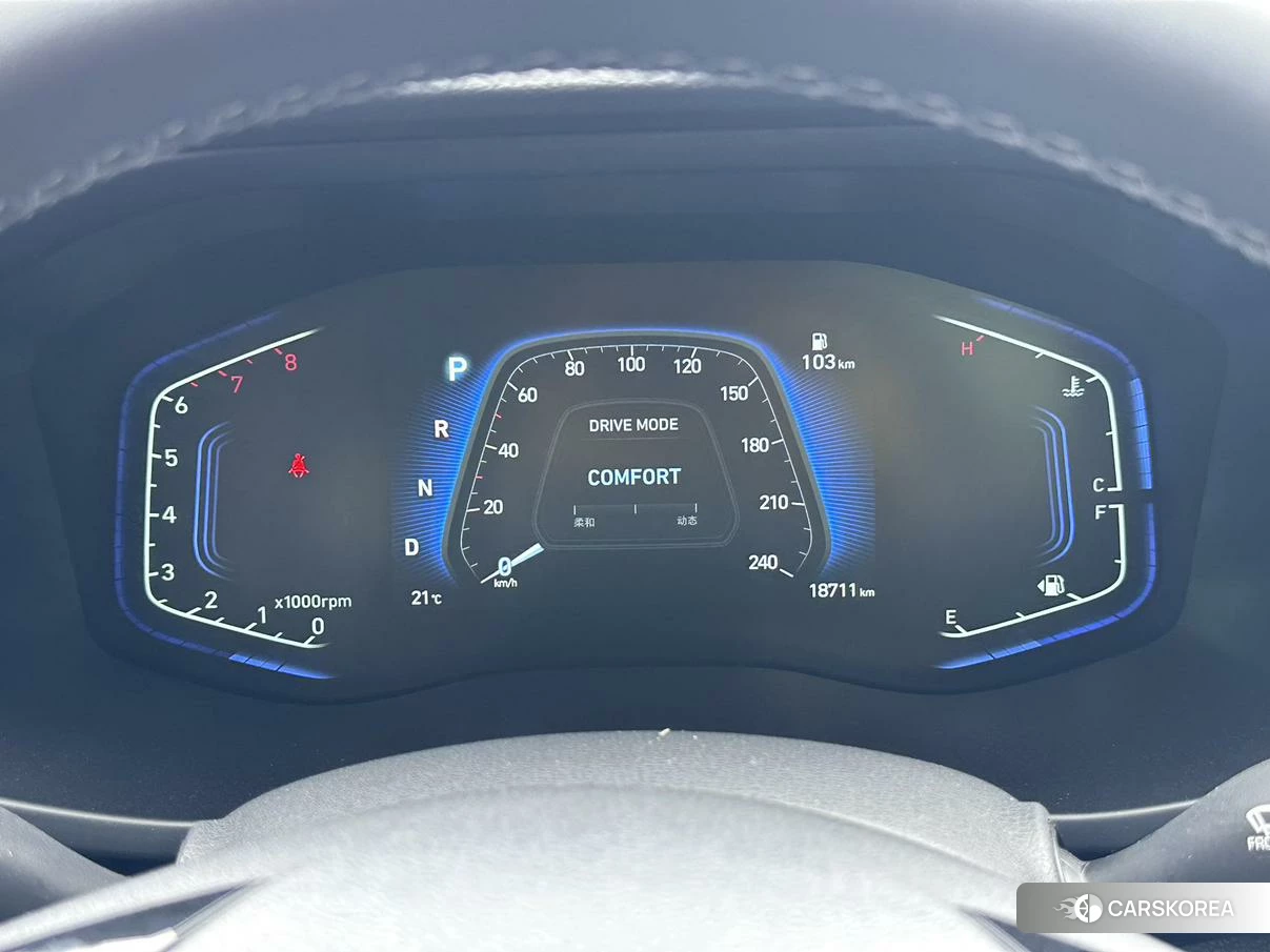 Hyundai ix35 id 4461491 из Китая 7