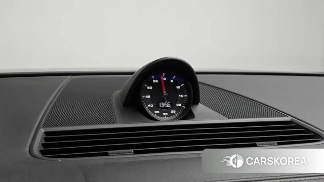 Porsche Panamera (971) id 3860915 из Кореи 7