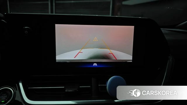 Chevrolet (GM Daewoo) Trax Crossover id 3805720 из Кореи 7