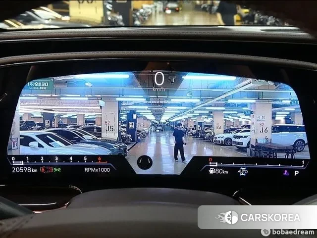 Cadillac Escalade 5th Generation id 2939110 из Кореи 7