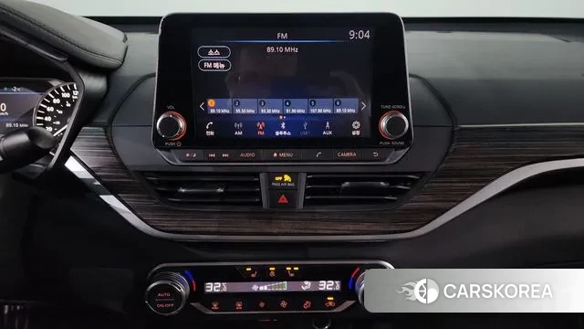 Nissan Altima (L34) id 3651305 из Кореи 7