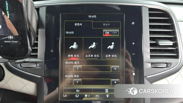 Renault Korea (Samsung) SM6 id 4424282 из Кореи 7