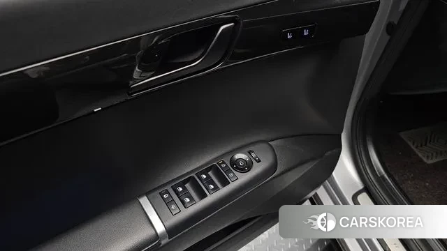 Hyundai Grandeur Hybrid (GN7) id 3734757 из Кореи 7