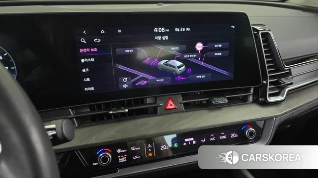 Kia Sportage 5th Generation id 3876796 из Кореи 7