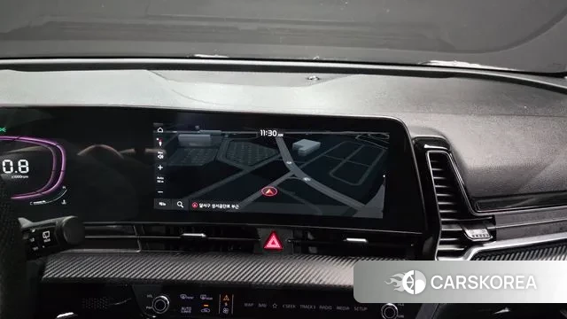 Kia Sportage 5th Generation id 3545293 из Кореи 7