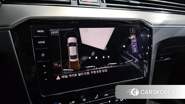 Volkswagen Passat GT (B8) id 3747270 из Кореи 7