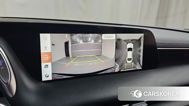 Genesis G90 (RS4) id 3328672 из Кореи 7