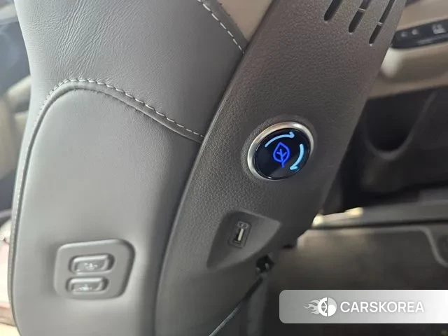 Kia Carnival 4th generation id 2883936 из Кореи 7