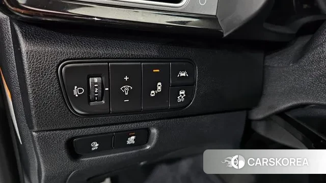 Kia Niro EV id 3242801 из Кореи 7