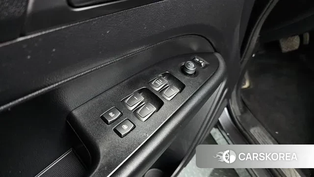 Ssangyong The New Rexton Sports Cannes id 3453749 из Кореи 7