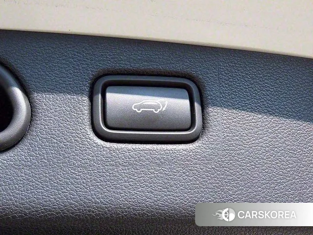 Hyundai All New Tucson id 3028632 из Кореи 7