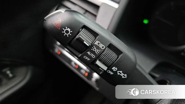 Ssangyong Rexton Sports Cannes id 3834529 из Кореи 7