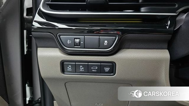 Kia The New Carnival 4th Generation id 4871055 из Кореи 7