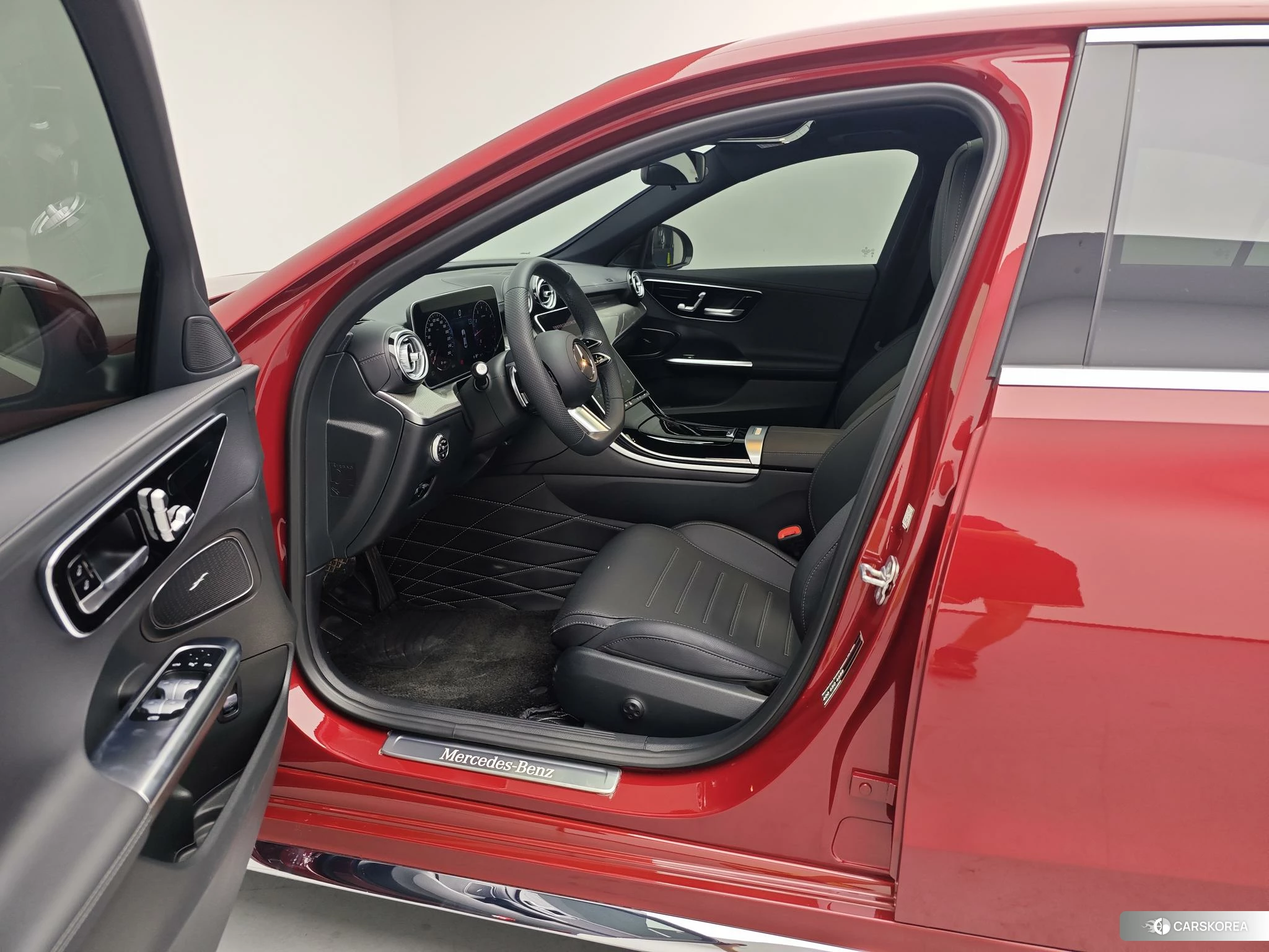 Mercedes-Benz C-class id 4513712 из Китая 7