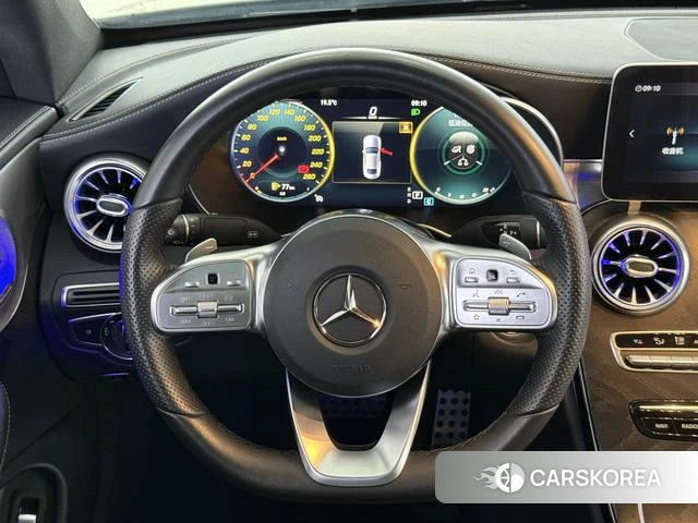 Mercedes-Benz Class C (imported) id 4290929 из Китая 7