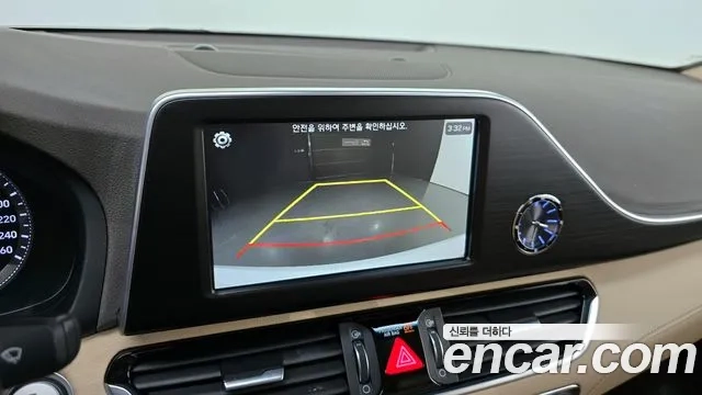 Hyundai Grandeur IG id 2882065 из Кореи 7