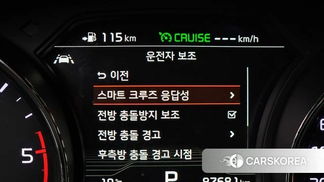 Kia The New Carnival id 4318109 из Кореи 7