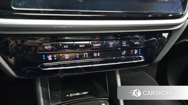 Chevrolet (GM Daewoo) Bolt EUV id 2968765 из Кореи 7