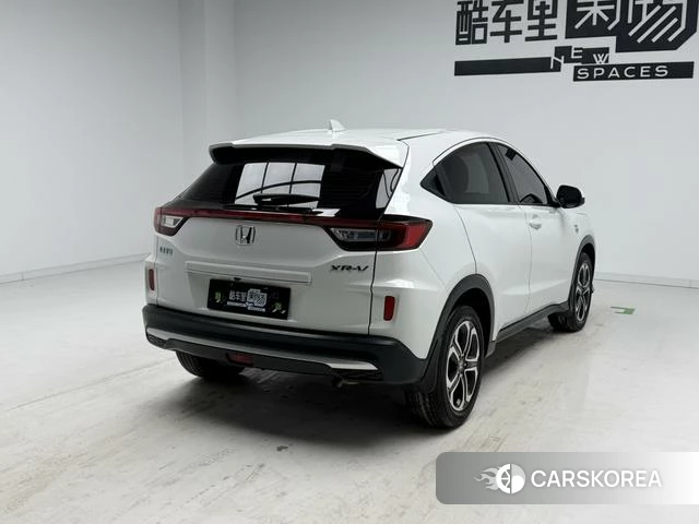 Honda XR-V id 4314154 из Китая 7