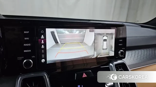 Kia Sorento 4th Generation id 3606654 из Кореи 7