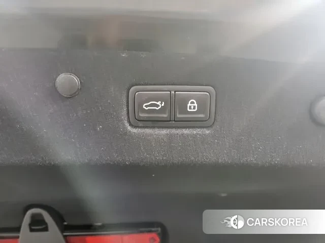 Kia K8 Hybrid id 3328331 из Кореи 7