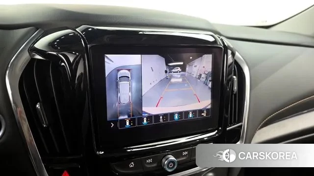 Chevrolet (GM Daewoo) Traverse id 3581978 из Кореи 7