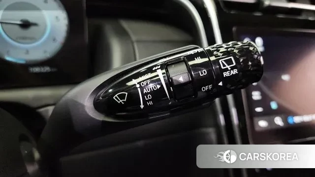 Hyundai Tucson (NX4) id 3373912 из Кореи 7