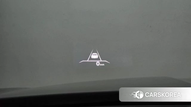 Genesis G80 (RG3) id 3857358 из Кореи 7