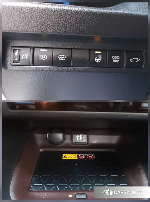 Toyota RAV4 5th Generation id 3571966 из Кореи 7