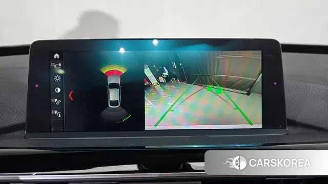 BMW 3 Series GT (F34) id 3418281 из Кореи 7