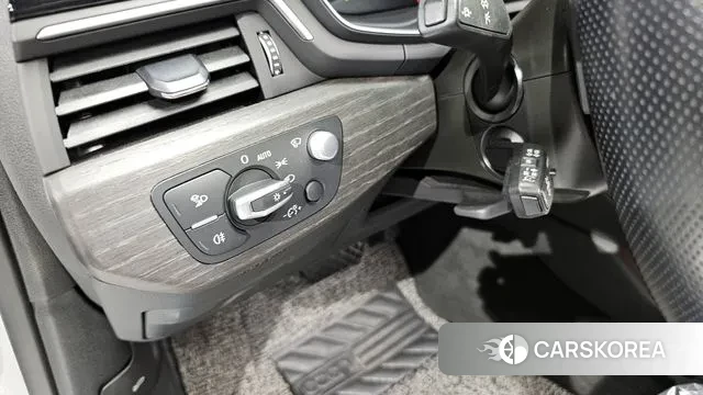 Audi A5 (F5) id 3104628 из Кореи 7