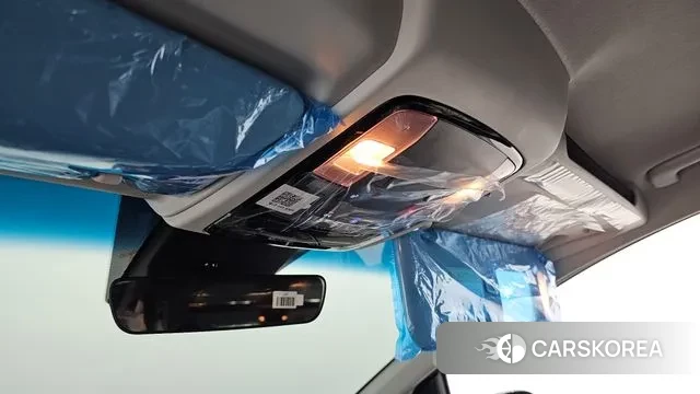 Hyundai Staria id 3571263 из Кореи 7