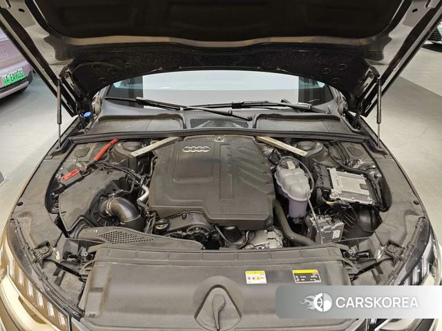 Audi A4L id 4277295 из Китая 7