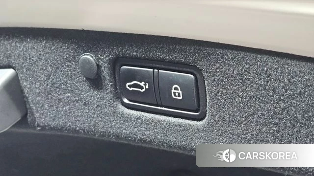 Hyundai The New Grandeur IG Hybrid id 4741765 из Кореи 7