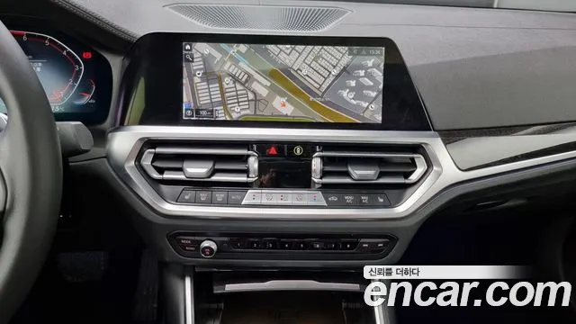 BMW 3 Series (G20) id 2704931 из Кореи 7