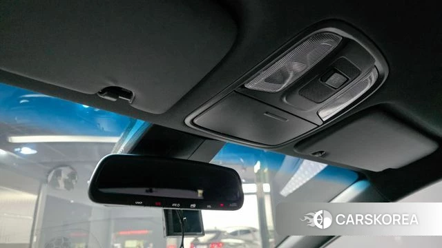 Kia Sportage The Bold id 3880081 из Кореи 7