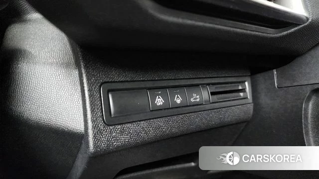 Peugeot 3008 second generation id 4280030 из Кореи 7