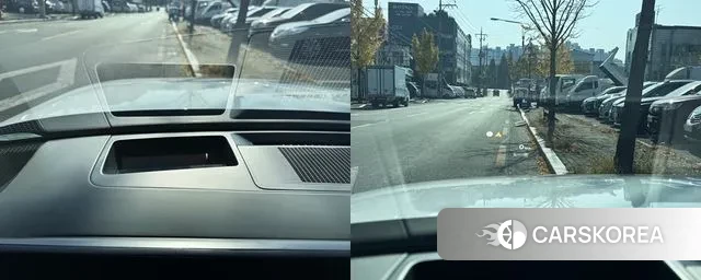 Hyundai Grandeur Hybrid (GN7) id 3388771 из Кореи 7