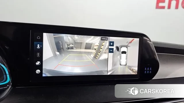 Hyundai The New Palisade id 3383349 из Кореи 7