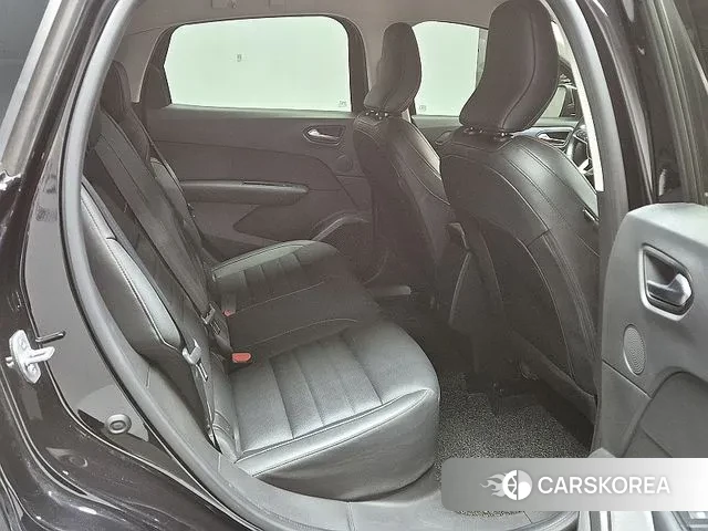 Renault Korea (Samsung) XM3 id 3778393 из Кореи 7