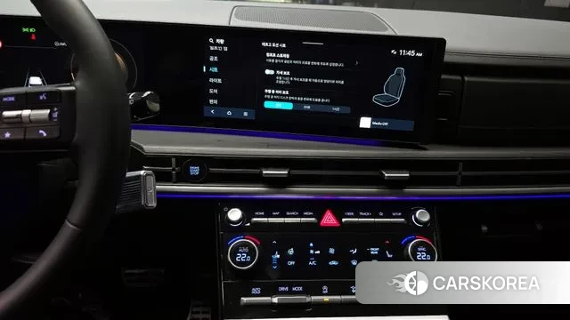 Hyundai Santa Fe (MX5) id 2983909 из Кореи 7