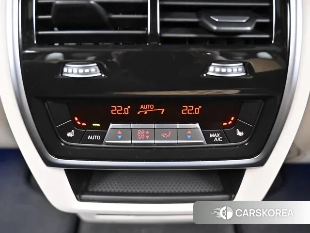 BMW X5 (G05) id 3353406 из Кореи 7