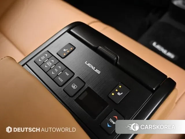 Lexus ES300h 7th generation id 3539328 из Кореи 7