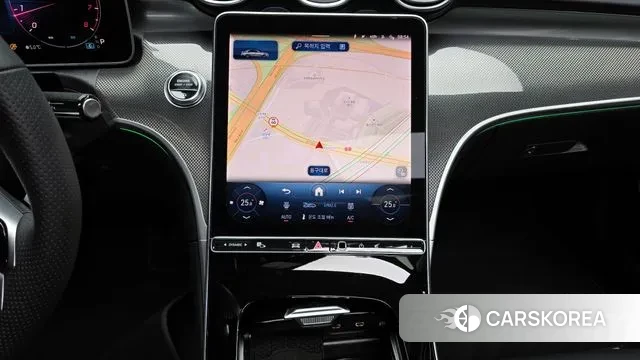 Mercedes-Benz C-Class W206 id 3507270 из Кореи 7