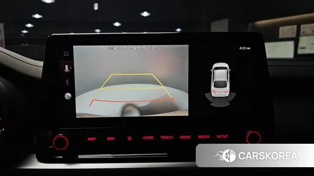 Kia The New K3 2nd generation id 3503387 из Кореи 7