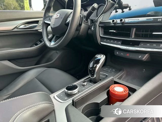 Cadillac CT5 id 4208873 из Китая 7